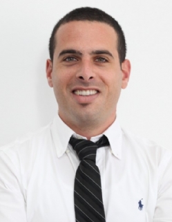 עו"ד שחר רוזנברג